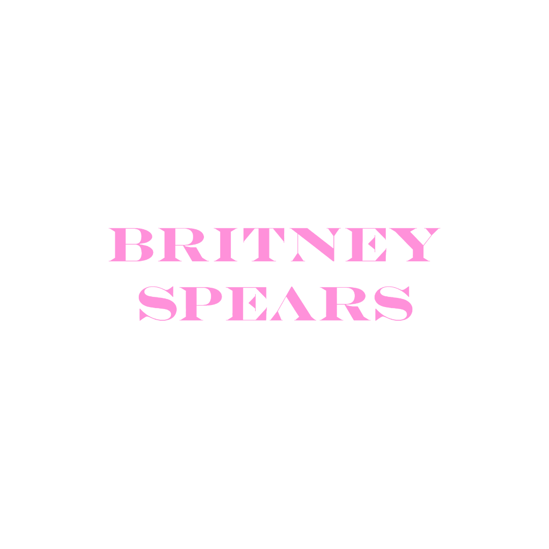 BRITNEY SPEARS