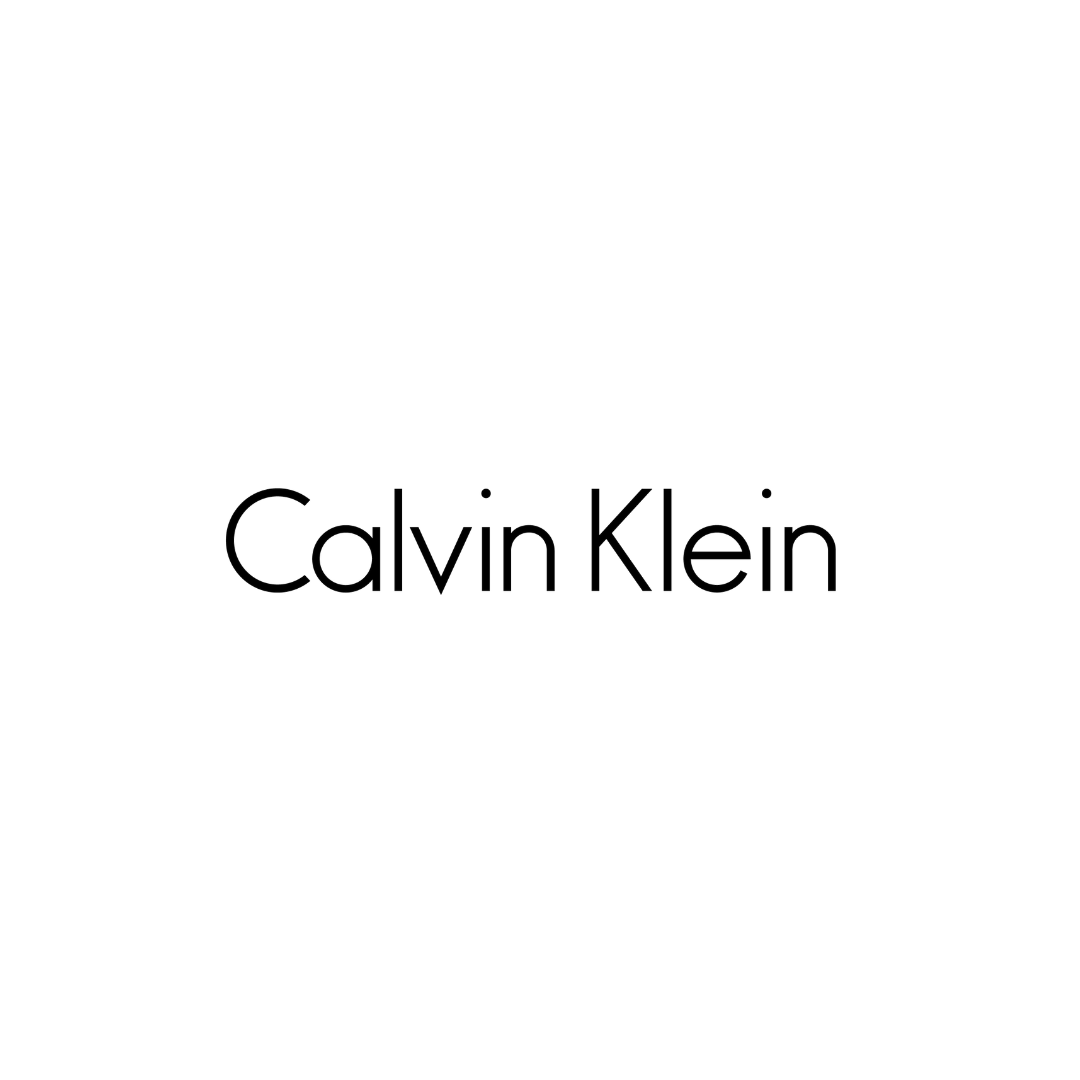 CALVIN KLEIN