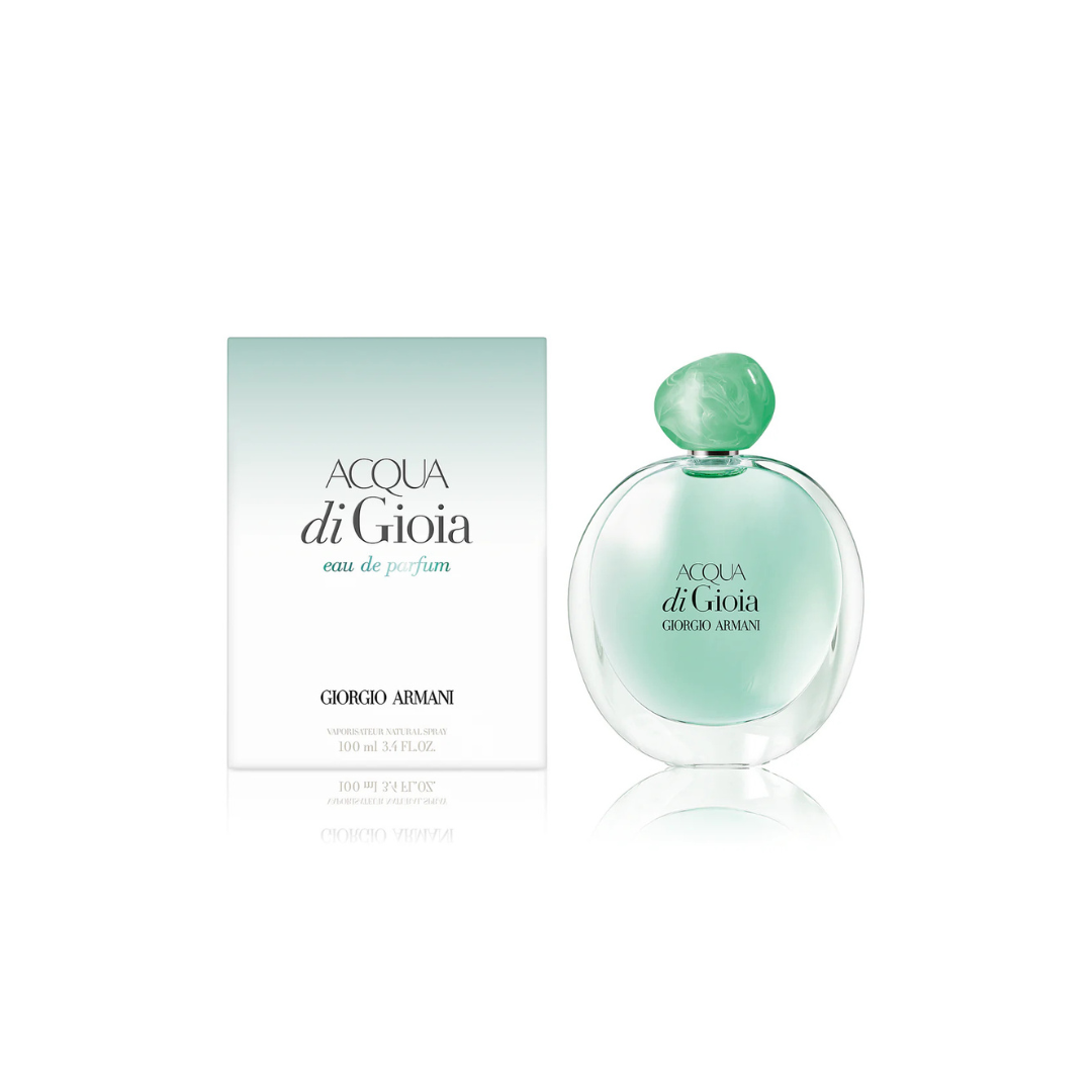 GIORGIO ARMANI ACQUA DI GIOIA EDP 100ML
