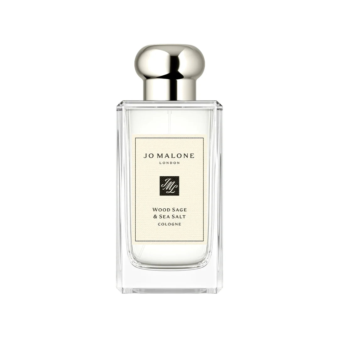 JO MALONE WOOD SAGE & SEA SALT