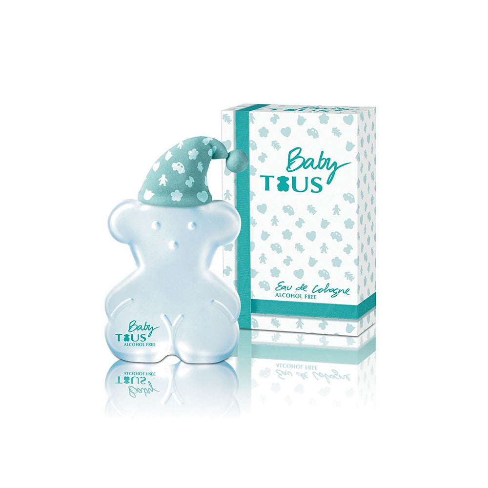 BABY TOUS EAU DE COLOGNE