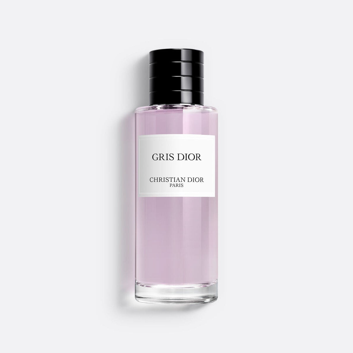 DIOR GRIS MONTAIGNE 125ML EDP