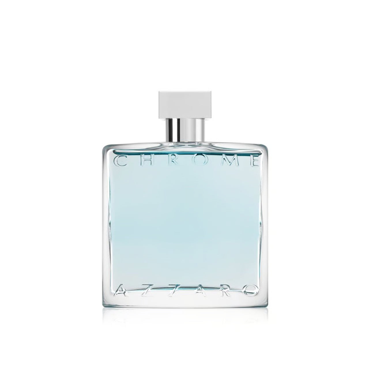 AZZARO CHROME EDT 100ML
