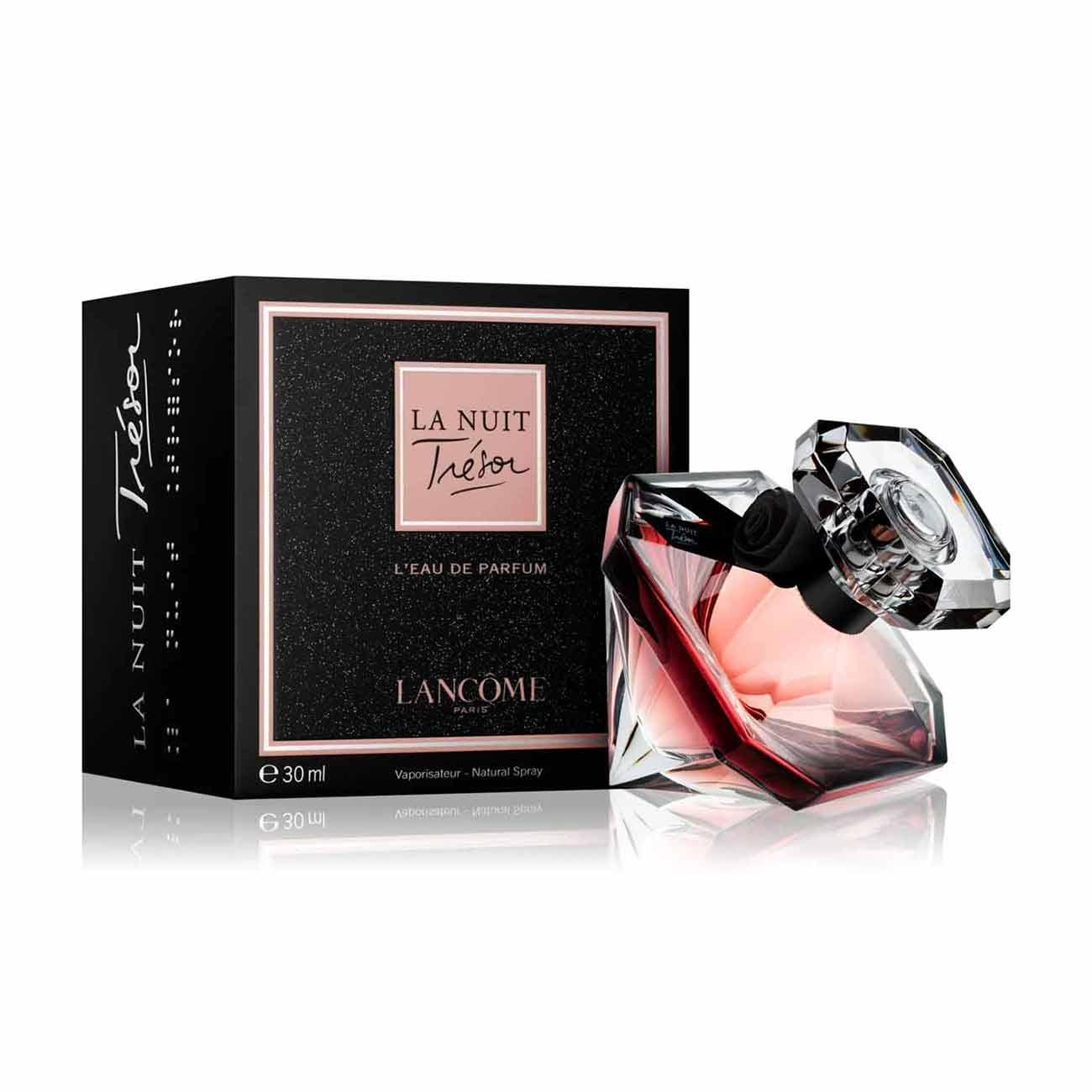 LANCOME LA NUIT TRESOR 75ML EDP FOR HER