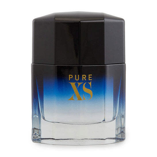 PACO RABBANE PURE XS BLUE EDT FOR HER