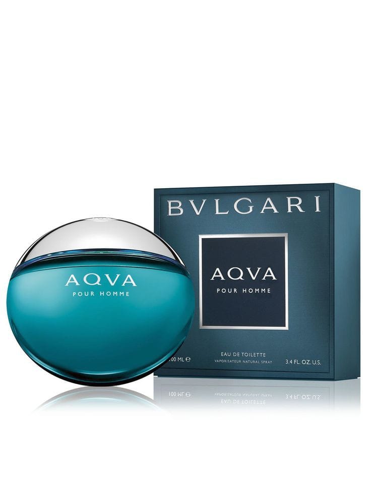 BVLGARI AQVA POUR HOMME EDT