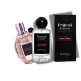 Flowerbomb Viktor&Rolf for women-Luxury sense