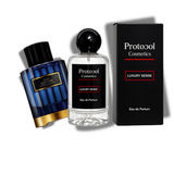 Oud Couture Carolina Herrer-Unisex-LUXURY SENSE