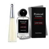 L'eau d'Issey Issey Miyake for women-Luxury sense