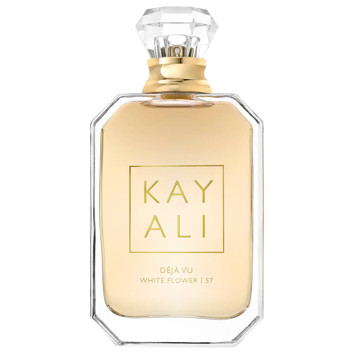 KAYALI DEJAVU WHITE FLOWER 57 EDP 100ML