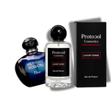 Midnight Poison Dior for women-Luxury sense