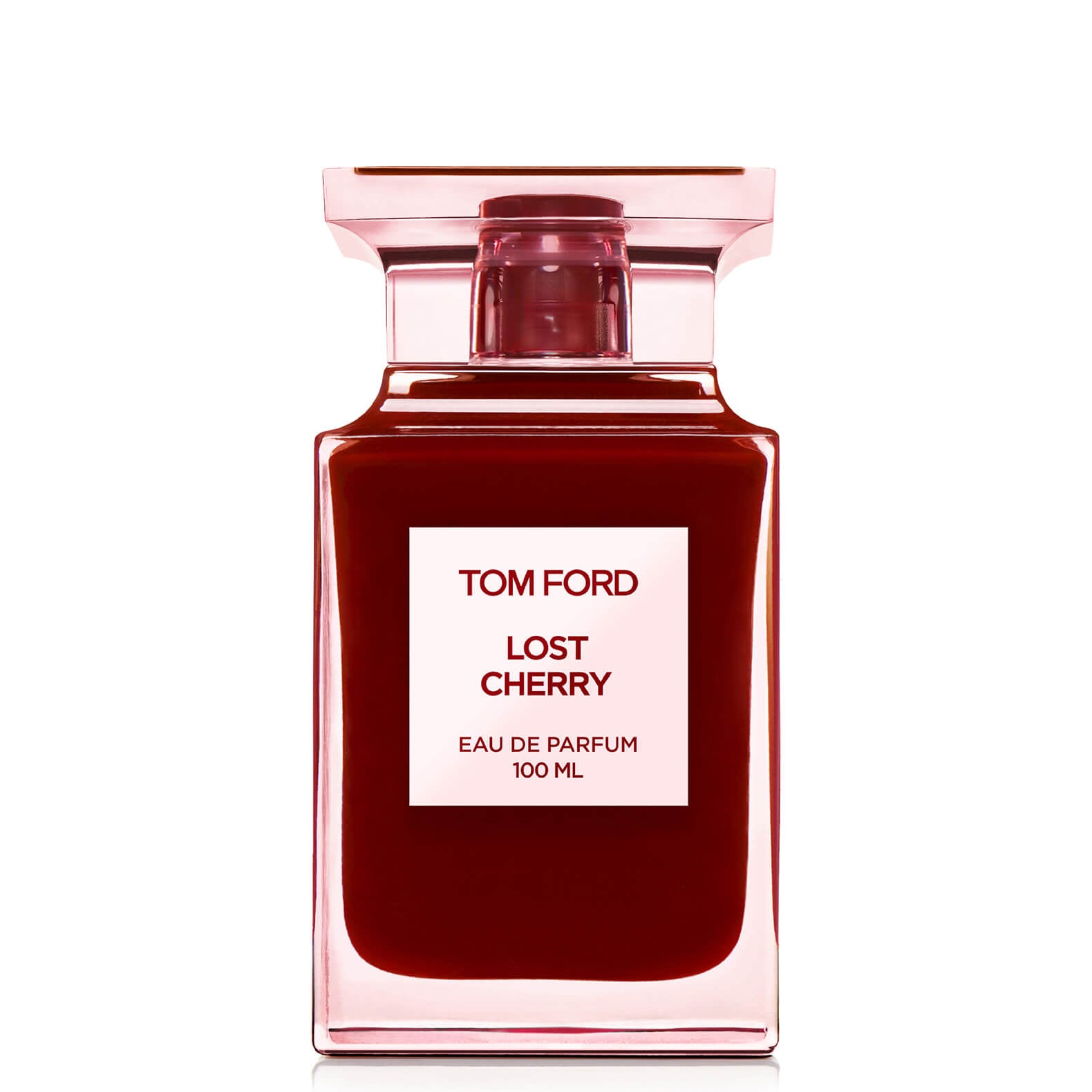 TOMFORD LOST CHERRY EDP 100ML