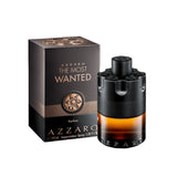 AZZARO THE MOST WANTED PARFUM 100ML