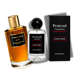 MANCERA TONKA COLA UNISEX-LUXURY SENSE
