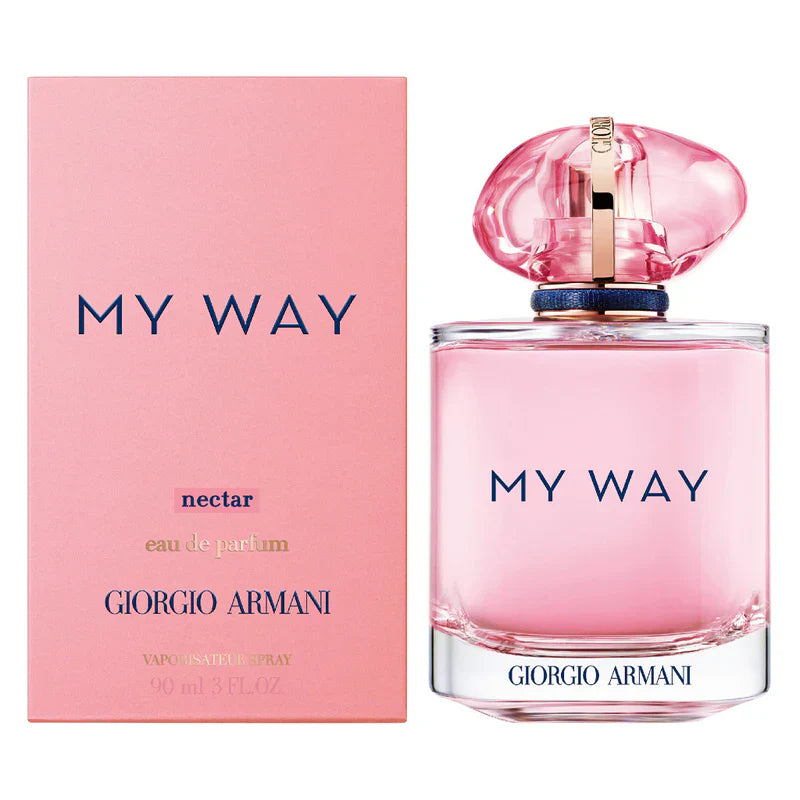 GIORGIO ARMANI MY WAY NECTAR 90ML