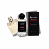 ALLURE HOMME-LUXURY SENSE