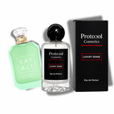 Maui in a Bottle Sweet Banana | 37 Eau de Parfum Kayali Fragrances for women-Luxury sense