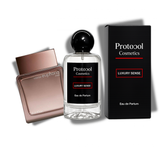 Euphoria Men Calvin Klein for men-Luxury sense
