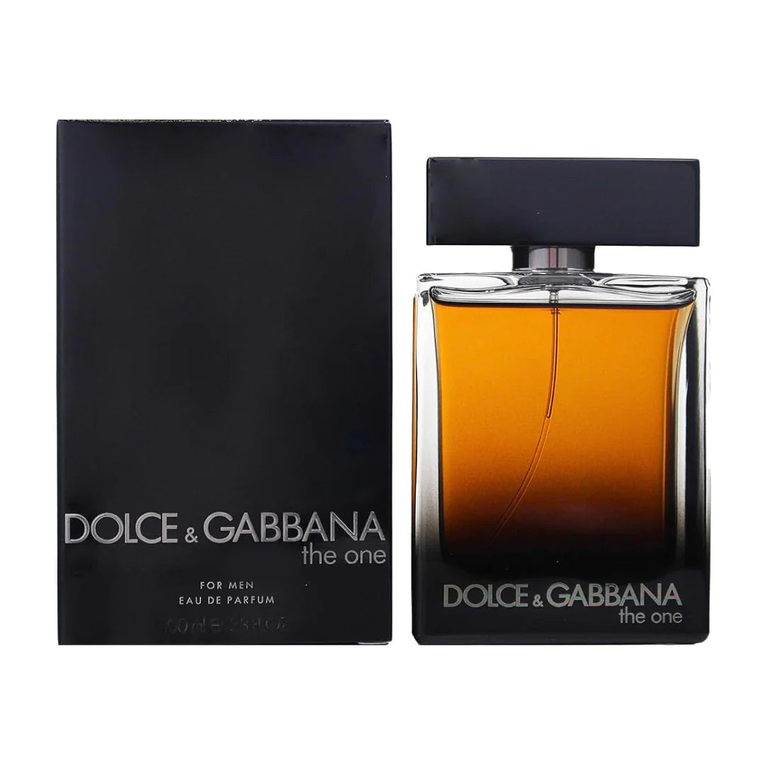 D&G THE ONE MEN EDP 100ML