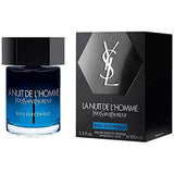 YVES SAINT LAURENT BLEU ÉLECTRICE 100ML