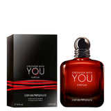 GIORGIO ARMANI YOU PARFUM FOR MEN 100ML
