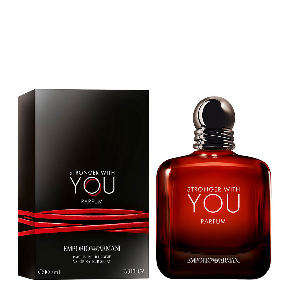 GIORGIO ARMANI YOU PARFUM FOR MEN 100ML