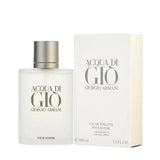 GIORGIO ARMANI ACQUA DI GIO POUR HOMME WHITE