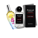 Agua del Sol Escada for women-Luxury sense
