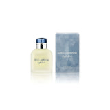 D&G LIGHT BLUE POUR HOMME 125ML
