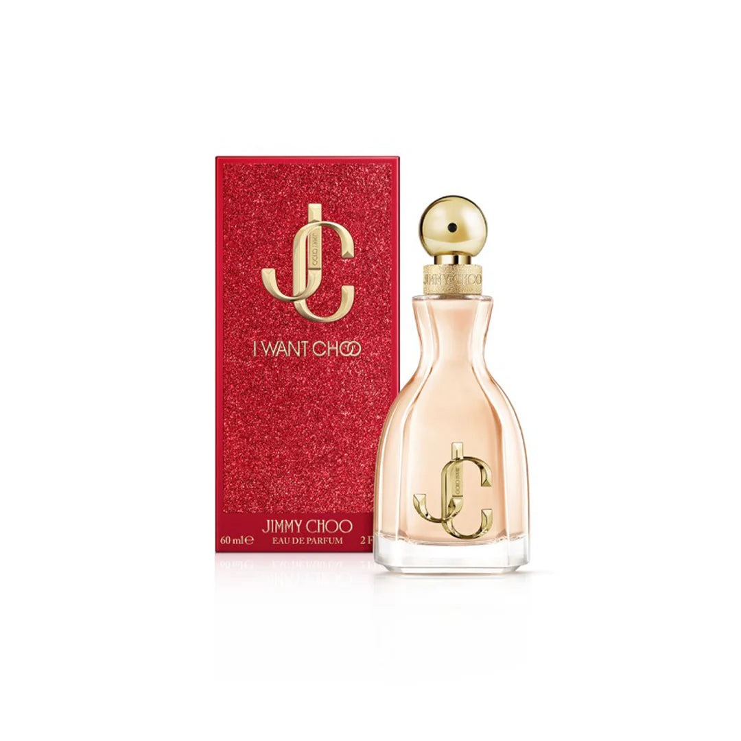 JIMMY CHOO I WANT CHOO 100ML EDP
