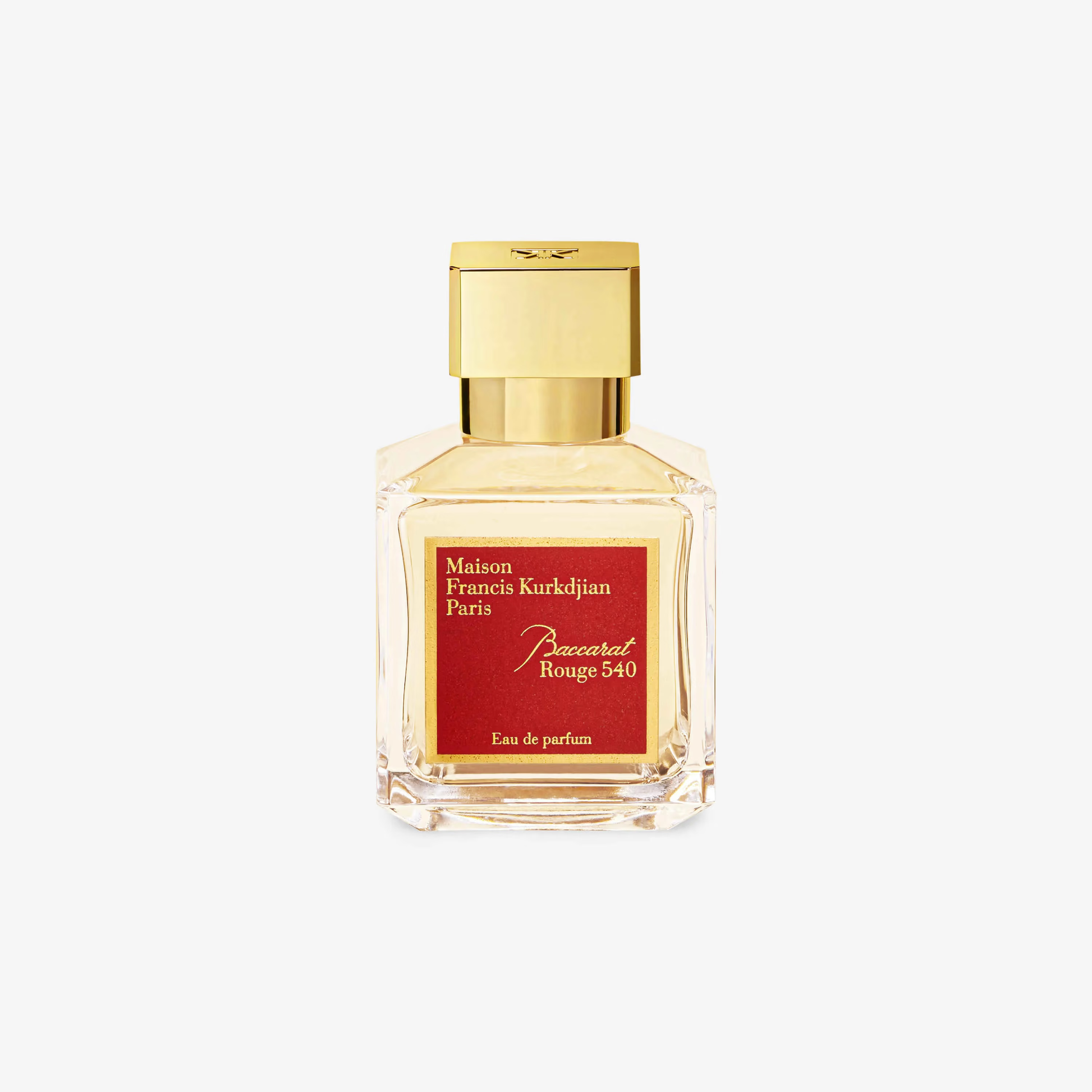BACCARAT ROUGE 540 WHITE 70ML
