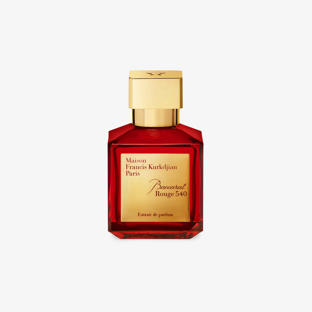 BACCARAT ROUGE EXTRAIT DE PARFUM 540 70ML