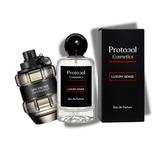 SPICEBOOM FOR MEN -LUXURY SENSE