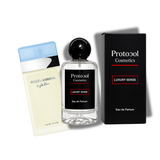 Light Blue Dolce&Gabbana for women-Luxury sense