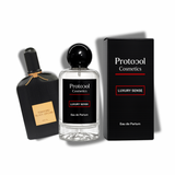 BLACK ORCHID TOMFORD UNISEX-LUXURY SENSE