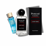 Victoria’s Secret - Fragrance Mist | Aqua Kiss-women-Luxury sense