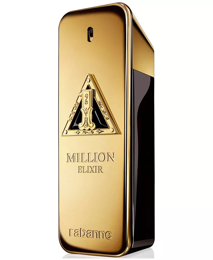 PACO RABBANE ONE MILLION ELIXIR PARFUM INTENSE 100ML