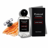 Trésor Lancôme for women-Luxury sense