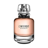 GIVENCHY L'INTERDIT EDP 80ML