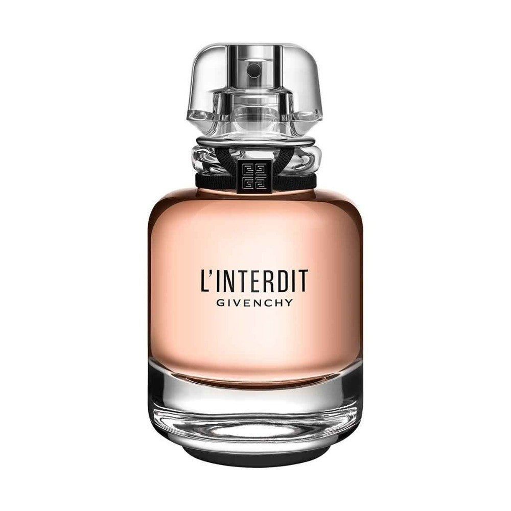 GIVENCHY L'INTERDIT EDP 80ML