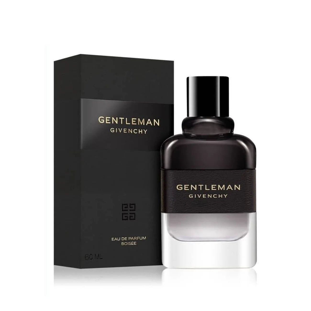 GIVENCHY GENTLEMAN EDP BOISEE 100ML