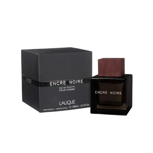 LALIQUE ENCRE NOIRE POUR HOMME 100ML EDT