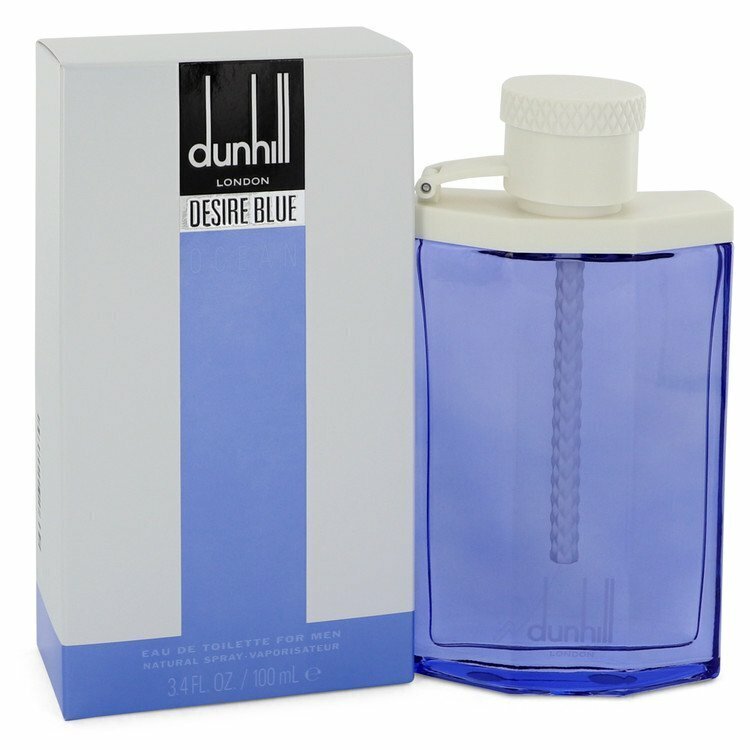 DUNHILL DESIRE BLUE EDT 100ML