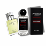 Eternity For Men Calvin Klein for men-Luxury sense