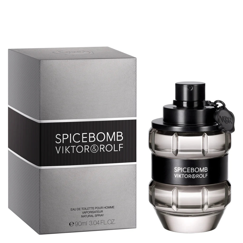 VIKTOR&ROLF SPICE BOOM  EDT 90ML