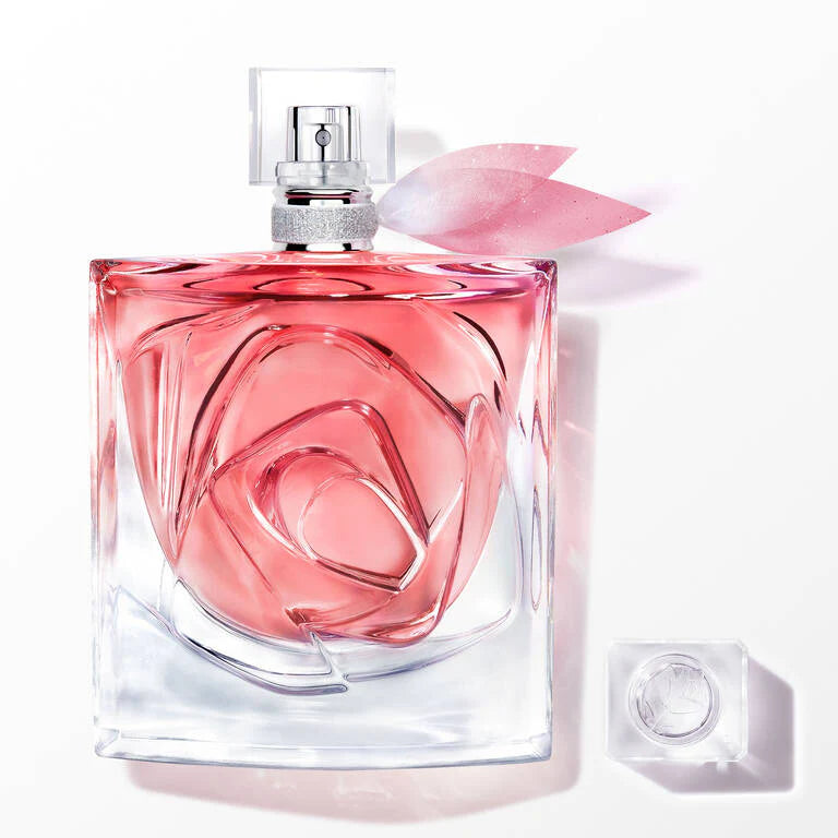 LANCOME LA VIE EST BELLE 100ML ROSE EXTRAORDINAIRE