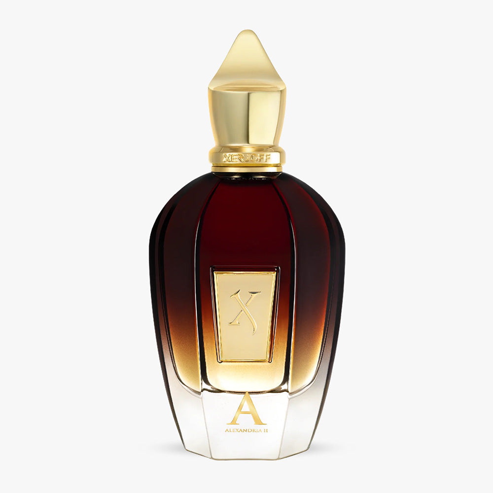 XERJOFF ALEXANDRIA EDP 100ML