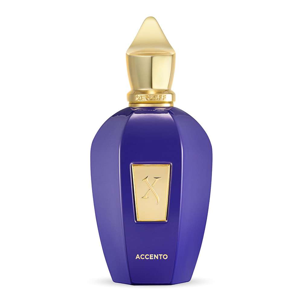 XERJOFF ACCENTO EDP 100ML