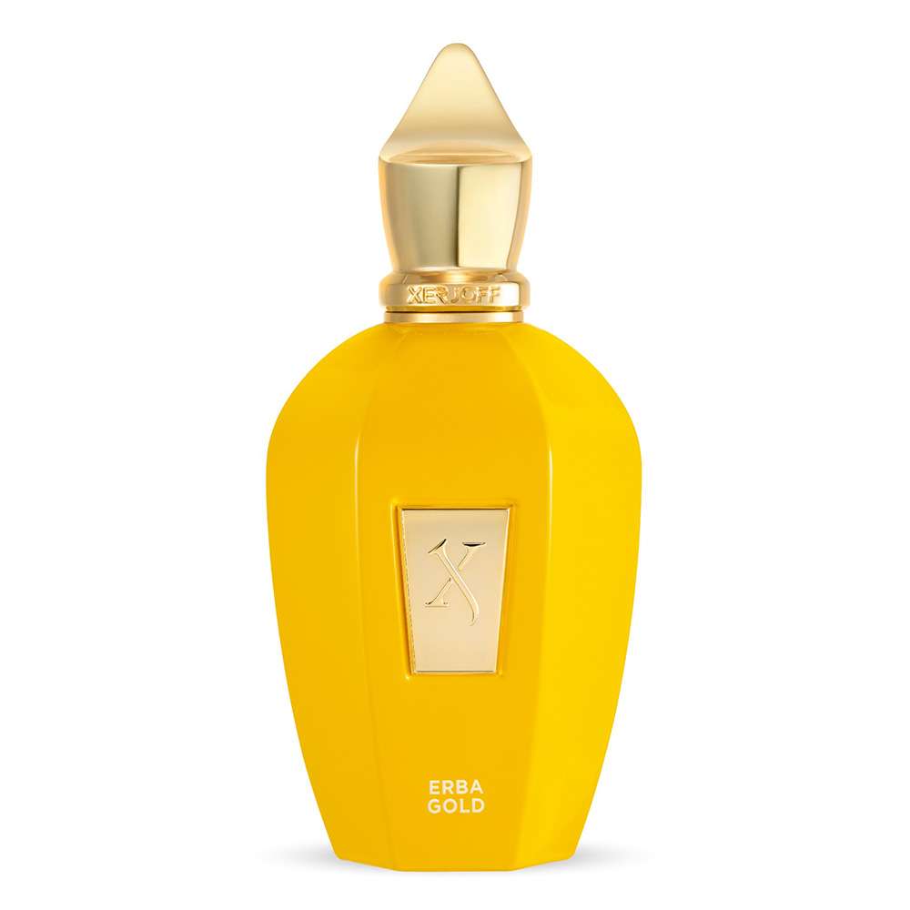 XERJOFF ERBA GOLD 100ML EDP