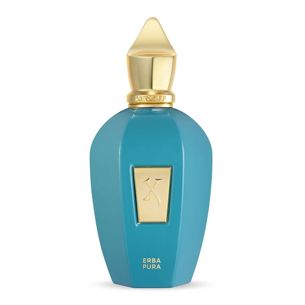 XERJOFF ERBA PURA EDP 100ML